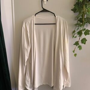 UPF Cardigan